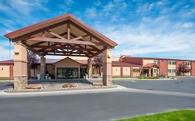 Riverton Holiday Inn